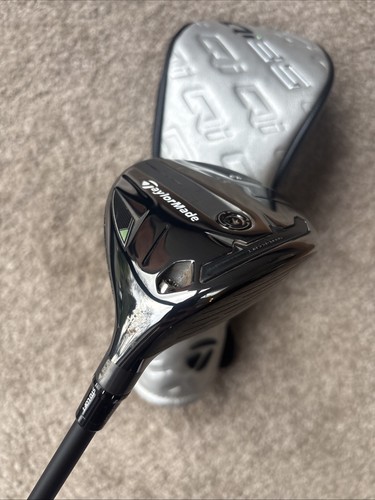 Taylormade qi35 wood 18 - qi35,