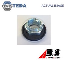 911362 AXLE NUT DRIVE SHAFT