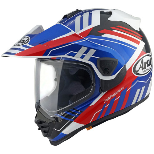 Arai tour trail blue - tour-x,
