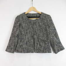 L.K. Bennett Jacket Cropped