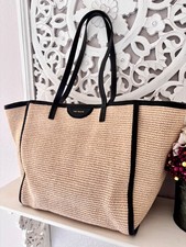 TED BAKER 🎀 Barni Raffia