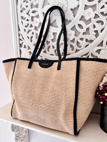 Ted baker barni - 🎀, raffia