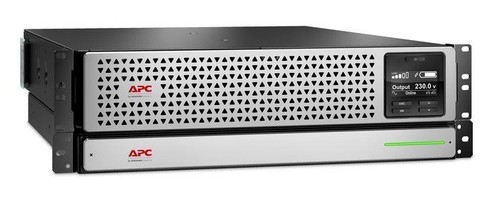 Apc smart ups - apc, srt3000uxi-li