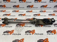 2014 Mitsubishi L200 4life Front Wiper Motor and Linkage 8251A021,8250A147