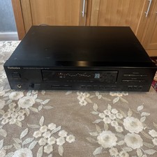 Technics SH-E51 Graphic