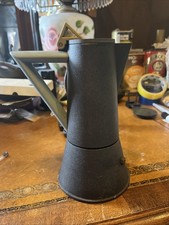 Caffettiera Accademia Lagostina vintage made in Italy