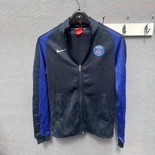psg tracksuit jacket mens