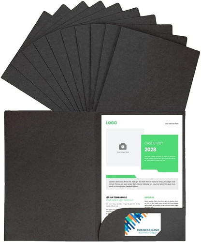 Latern 10pcs document file - 10pcs,