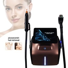 Professional 2-in-1 Laser