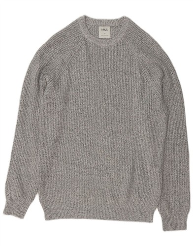Marks spencer mens crew - crew, neck