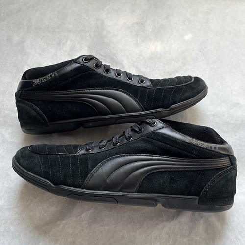Puma ducati 65cc sneaker mens - ducati,