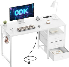 ODK 120Cm Computer Desk with