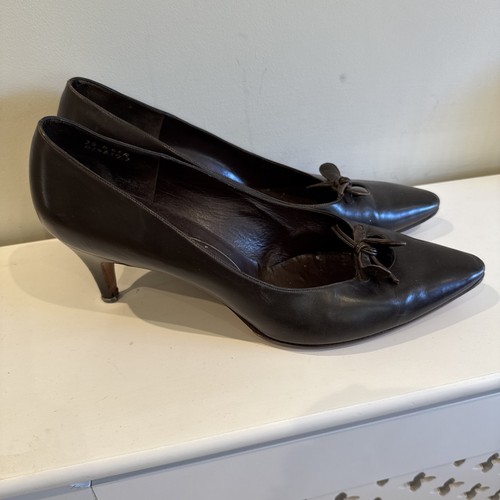 Rayne vintage shoes 1960s - vintage,