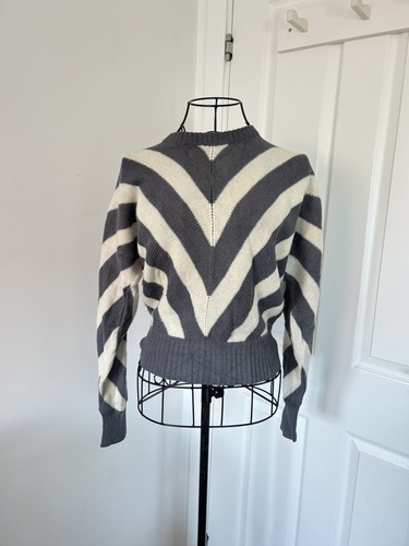 Italian vintage 80s - , angora