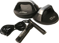 Alloy Steel Push Up Bars &