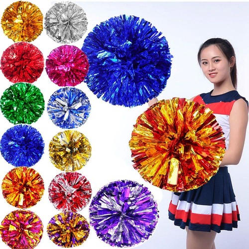 Pom poms club sport supplies - poms,