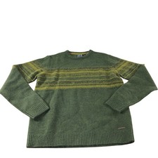 Weird Fish Dorson Sweater