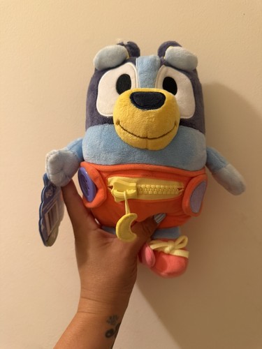 Bluey plush dress - -, &