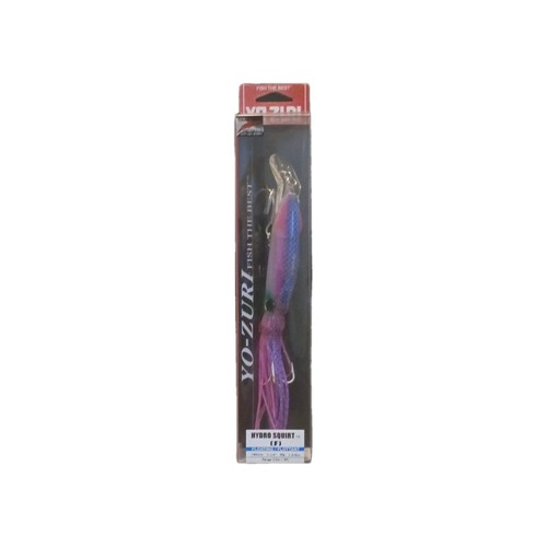 Zuri hydro squirt squid - yo-zuri,