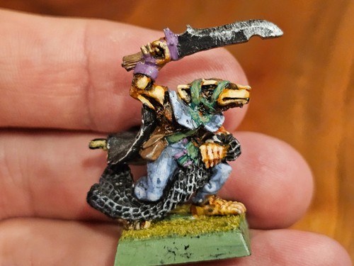 Warhammer fantasy aos old - fantasy,