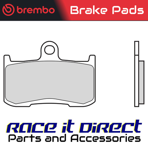 Brake pads for - brake,