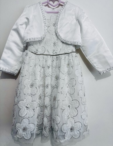 Girls toddlers party dress - toddlers,