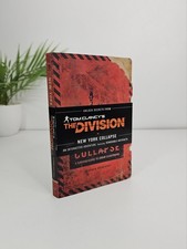 Tom Clancy's The Division: New