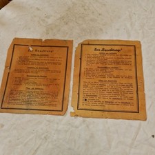 One Arm Bandit Spare Parts