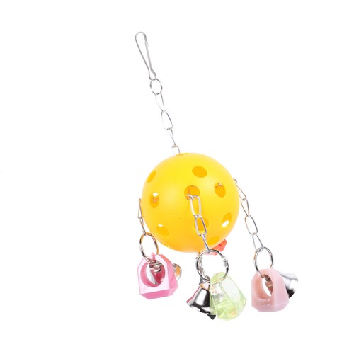 Parrot bird chew - chew, toys