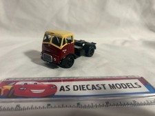 Corgi Modern Truck British