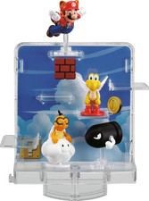 Super Mario Balancing Game