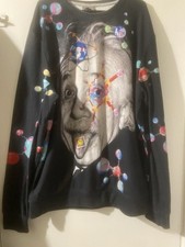 Mr Gugu and Miss Go Einstein