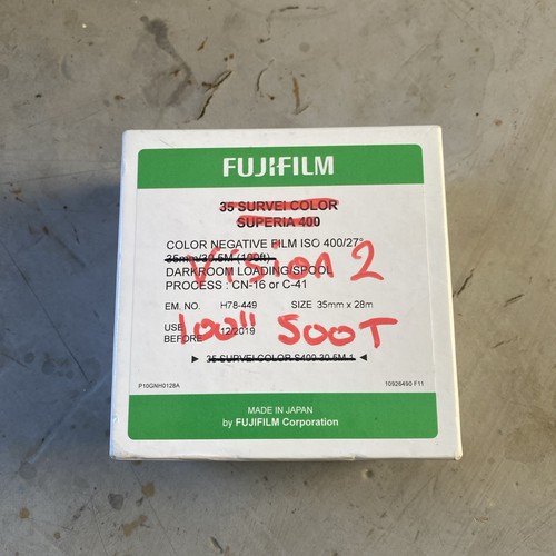 Kodak vision 5218 - 5218, /