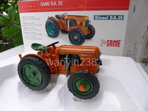 Ros scale 1952 same - 1/32,
