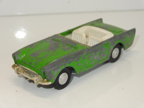 Triang spot 191 sunbeam - triang,