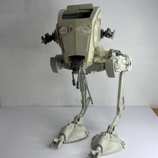 Vintage Star Wars AT-ST Scout