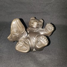 BOMA Canada CATCH OF THE DAY Tribal Celebration of Returning Salmon Sculpture 