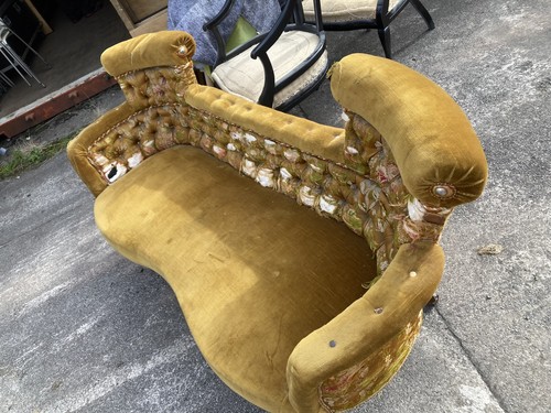 Antique victorian double - antique,