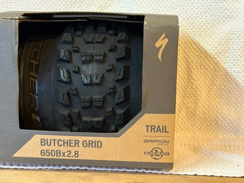 Specialized butcher grid - specialized,