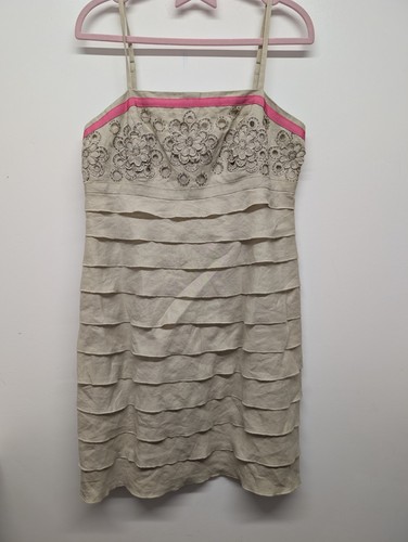 Rene derhy linen - rene, mini