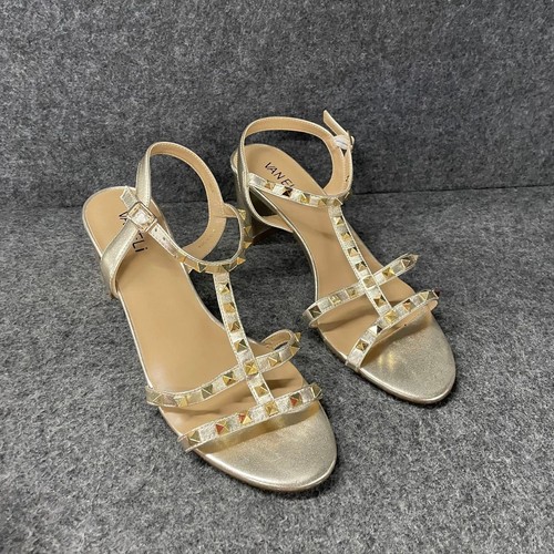 Vaneli midge strappy sandals - midge,