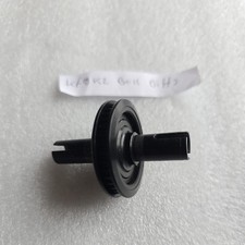 Schumacher Diff Hd - Assembled - Cat K1 K2 kf kf2 u4199