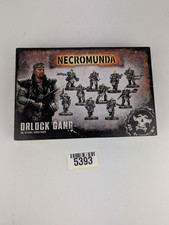 Games Workshop Necromunda