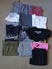 Large bundle ladies size - large,