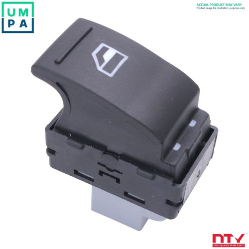 Switch window regulator - switch,