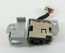HP DM1-4020SA DM1-4125EA DM1 666574-001 DC WIRE JACK SOCKET HARNESS