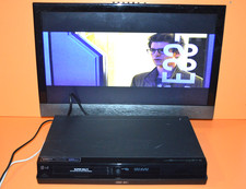Rh298h hdd dvd recorder - lg,