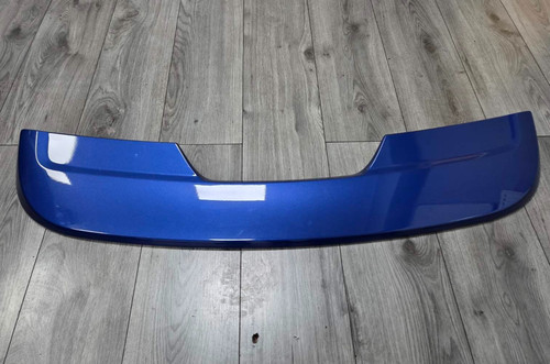 Genuine ford fiesta - mk6, st