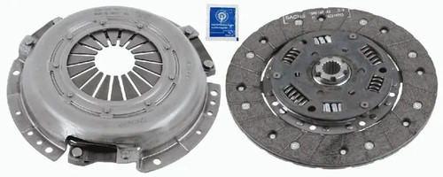Clutch kit 3000 443 - , 001