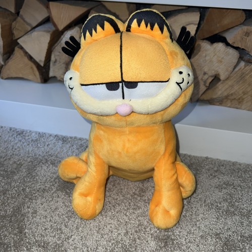 Garfield cat nickleodean - cat,